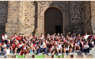 I ENCUENTRO ANTIGUOS ALUMNOS