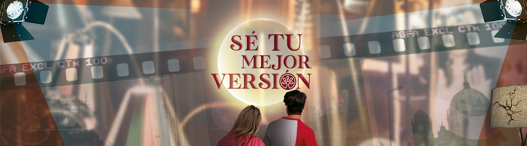 SE TU MEJOR VERSIÓN-lema