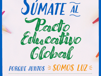 PACTO EDUCATIVO GLOBAL