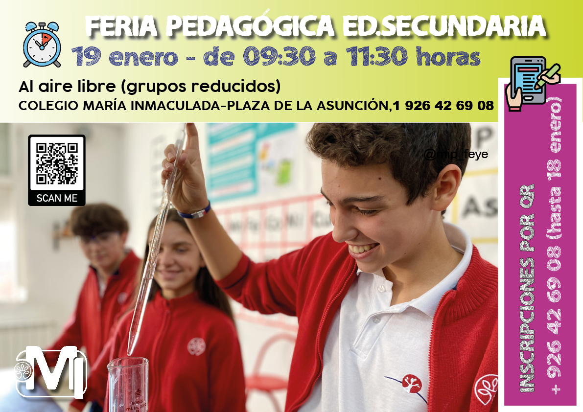 FERIAPEDAGOGICAESOFAMILIASCENTROYFUERA
