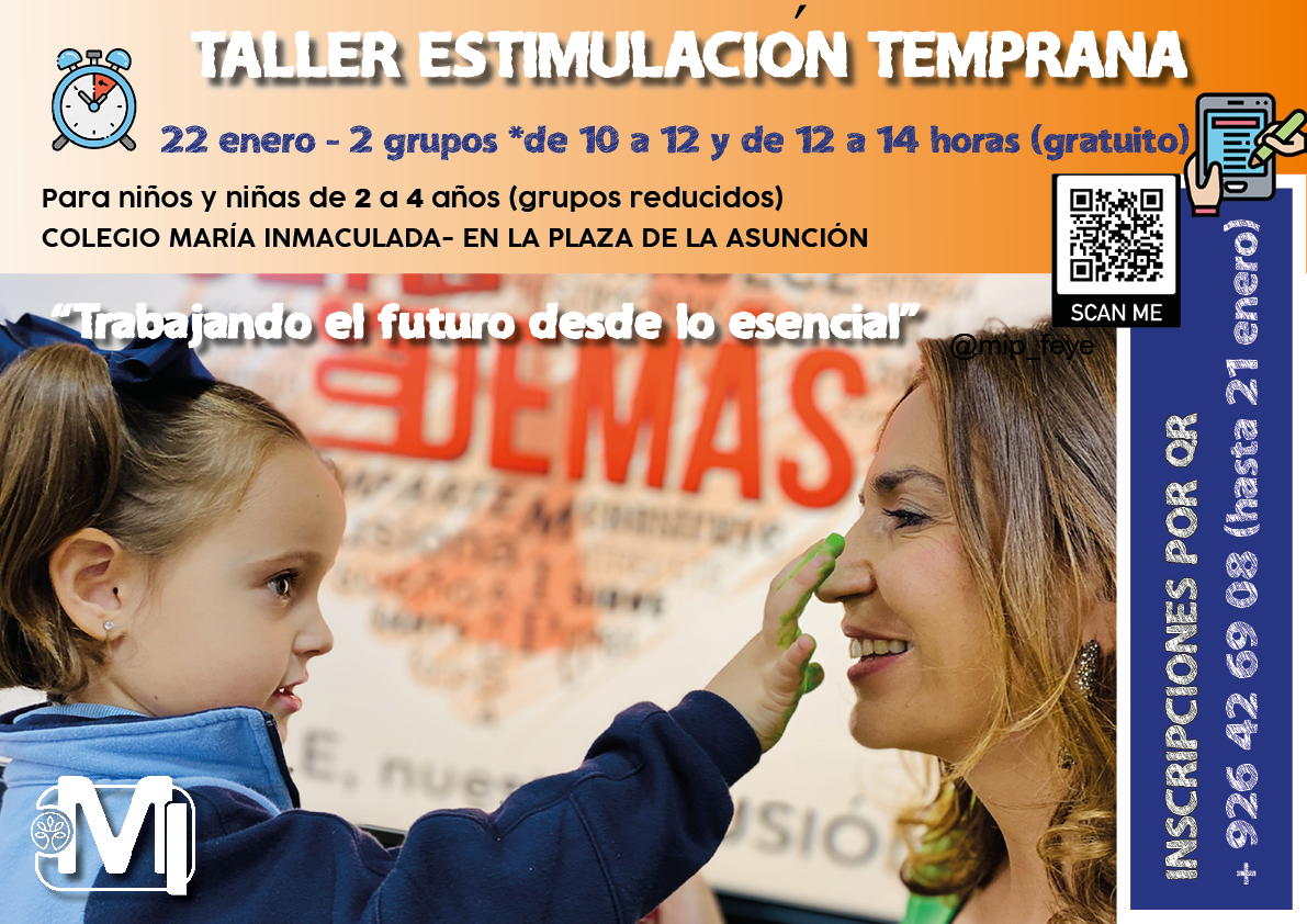TALLERESTIMULACIONTEMPRANA