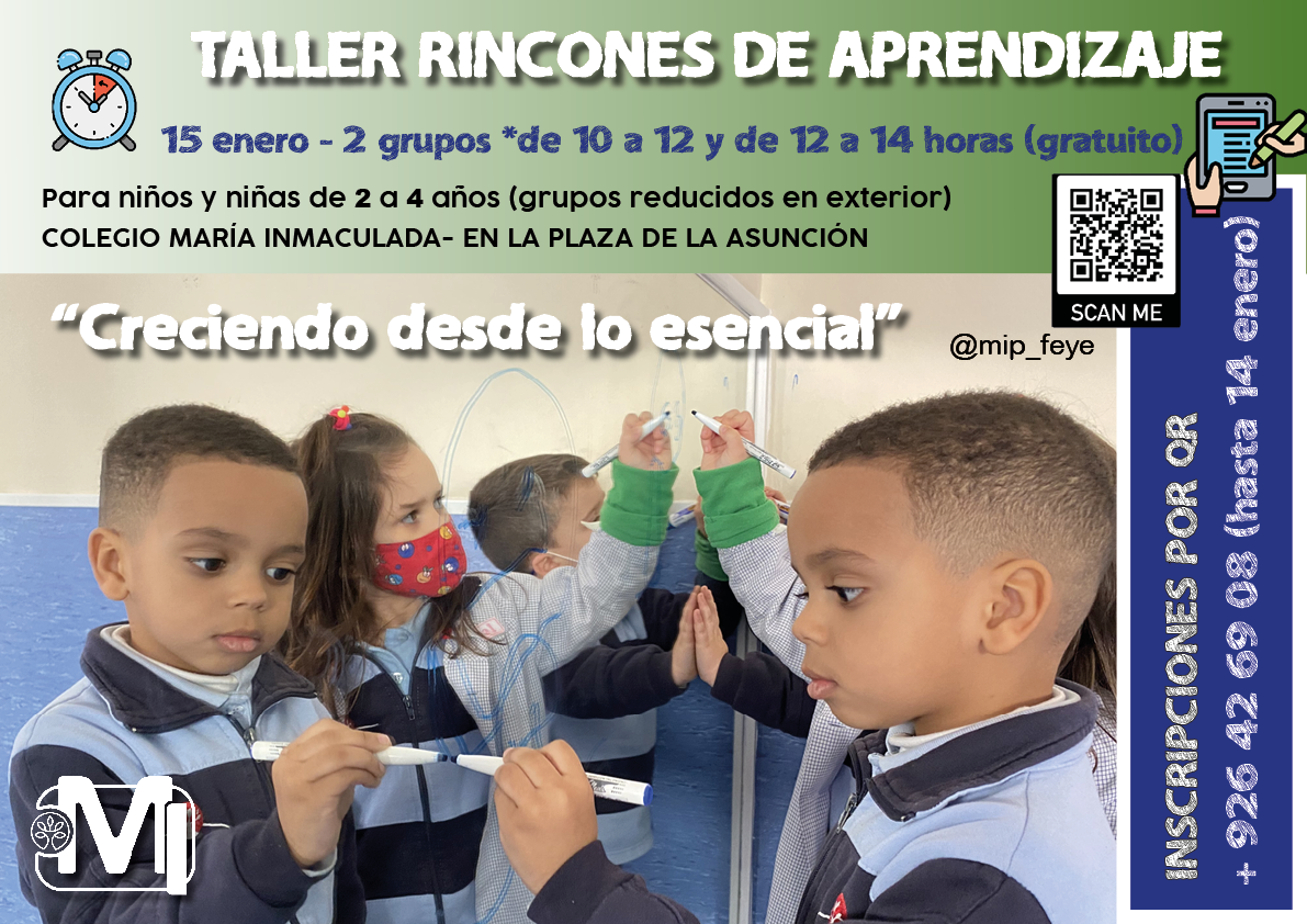 TALLERRINCONES