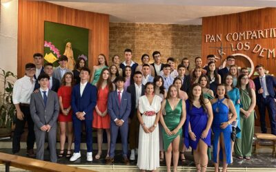 GRADUACIÓN 4º ESO 21-22
