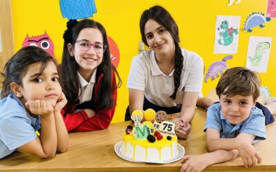 INFORMACIONES INICIO CURSO 22-23