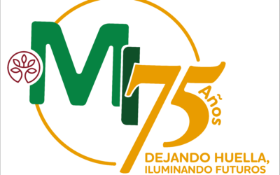 75º ANIVERSARIO MIP. ACTO DE INAUGURACIÓN