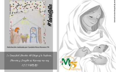 PROGRAMA DE ACTIVIDADES NAVIDAD MIP