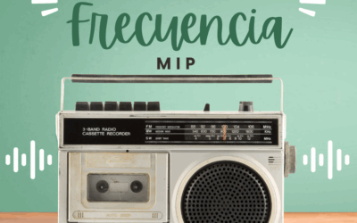 PRIMER PODCAST FRECUENCIA MIP