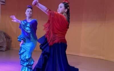 FIESTA FIN DE CURSO ESO «CONECT-ARTE»