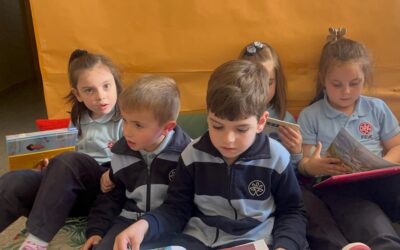 ACTIVIDADES ÚLTIMA EVALUACIÓN INFANTIL