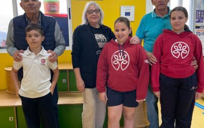 “NUESTROS ABUELOS Y EL DÍA DE TODOS LOS SANTOS”