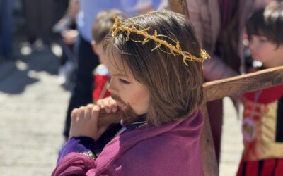 VÍA CRUCIS MIP 25-26