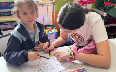 DÍA DEL LIBRO EN EL MIP