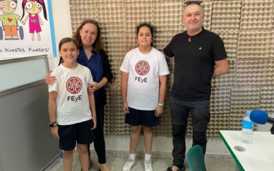 PODCAST FRECUENCIA MIP. SEMANA DE LAS ARTES