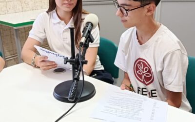 PODCAST FRECUENCIA MIP. ASÍ EMPECÉ YO