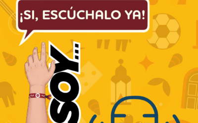 Este es mi país: Seis edades, seis miradas y un mismo proyecto de convivencia en Frecuencia MIP